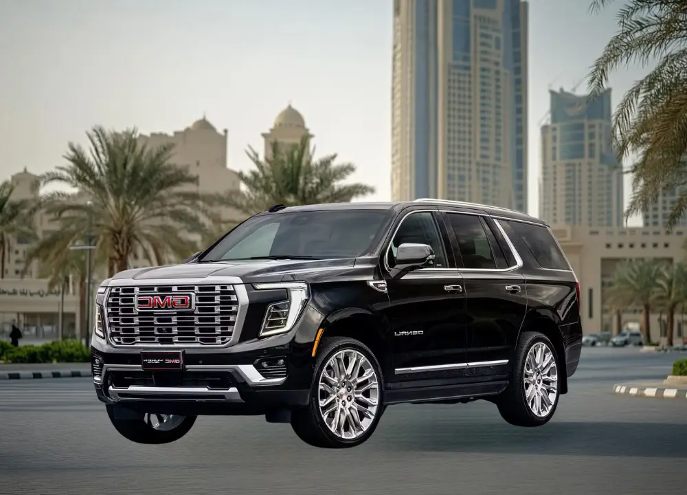 GMC