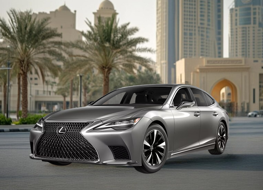 Lexus